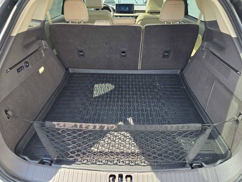 Used 2022 Lincoln Nautilus Reserve w/ Equipment Group 201A image 28