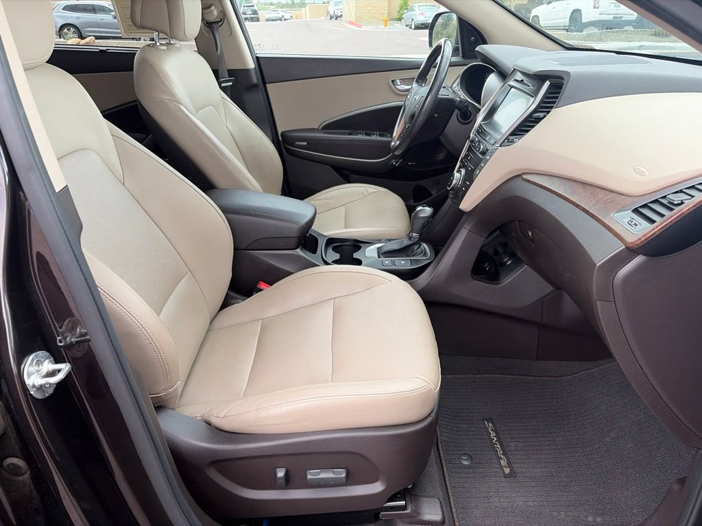 Used 2018 Hyundai Santa Fe FWD image 22