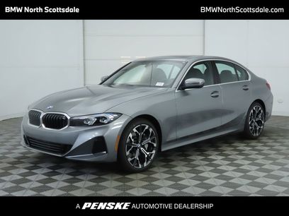 New 2026 BMW 330i Sedan w/ Convenience Package