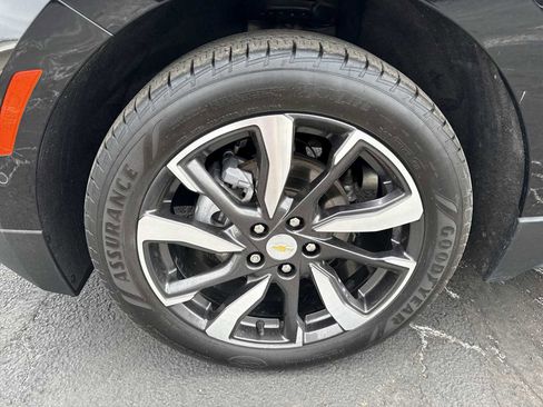 Certified 2022 Chevrolet Equinox Premier FWD image 19