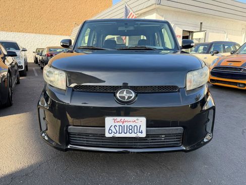 Used 2012 Scion xB image 6