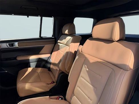 New 2026 Hyundai Santa Fe Calligraphy image 29