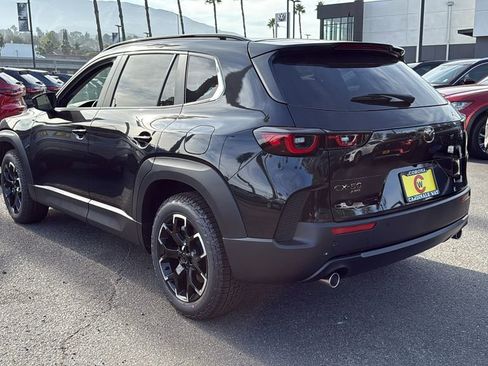 New 2026 MAZDA CX-50 Meridian Edition image 5