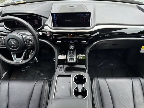 Used 2026 Acura MDX FWD w/ Technology Package image 15