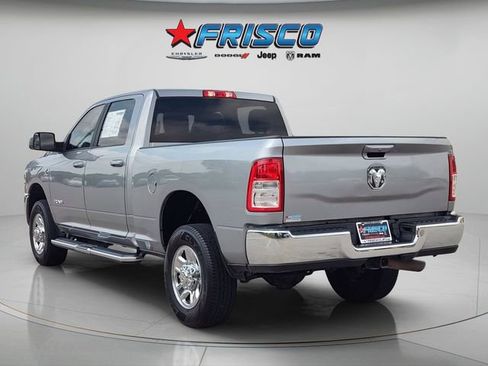 Used 2022 RAM 2500 Big Horn AWD/4WD image 5