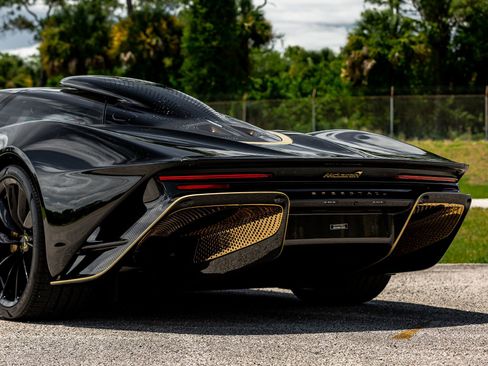 Used 2020 McLaren Speedtail image 60