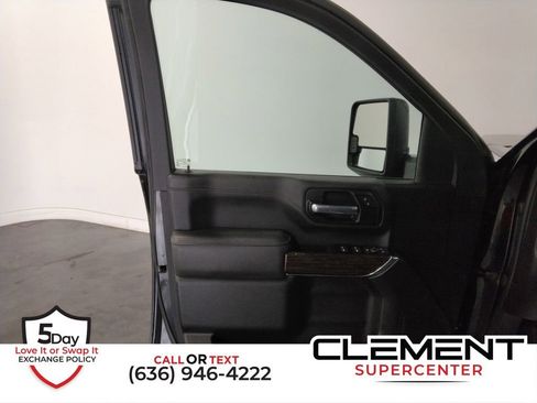 Used 2023 GMC Sierra 2500 SLE image 20