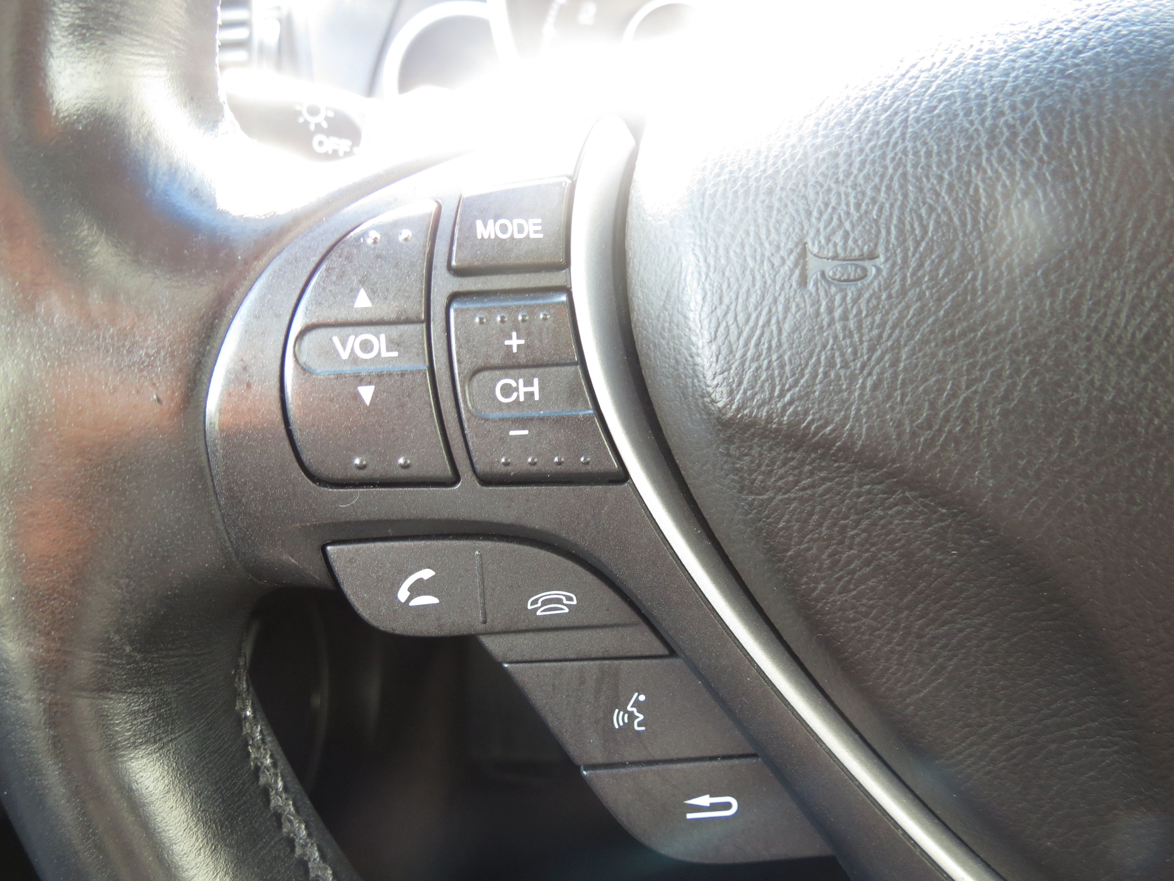 Used 2011 Acura TL w/ Technology Package FWD image 14