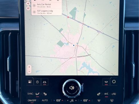 Used 2026 GMC Acadia Elevation w/ Elevation Premium Package image 14