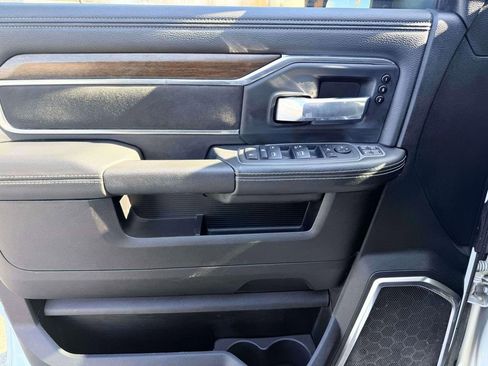 Used 2024 RAM 2500 Laramie w/ Safety Group image 13