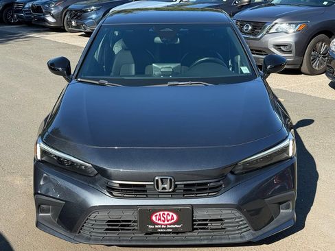 Used 2024 Honda Civic Sport image 2