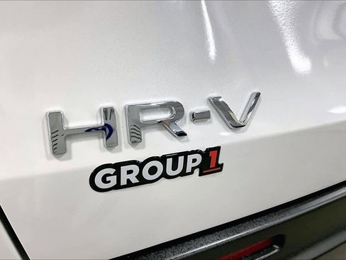 Used 2024 Honda HR-V LX image 30