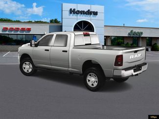 New 2025 RAM 2500 Tradesman video 1