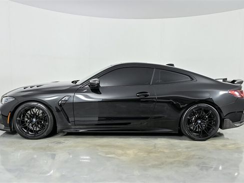 Used 2022 BMW M4 Competition AWD/4WD image 6