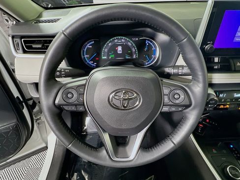 Certified 2024 Toyota RAV4 XLE w/ Convenience Package image 11