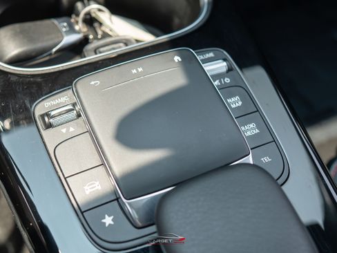 Used 2023 Mercedes-Benz CLA 250 4MATIC w/ AMG Line image 34