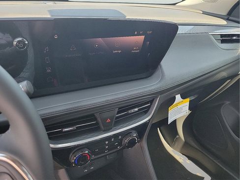 New 2026 Buick Encore GX Sport Touring w/ Comfort Package image 19