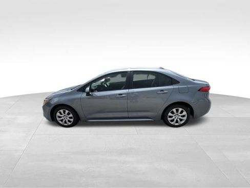 Used 2024 Toyota Corolla LE FWD image 10