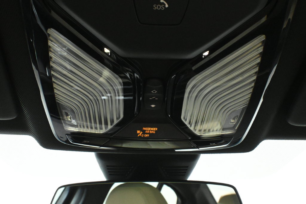 Certified 2023 BMW 330i xDrive Sedan w/ Driving Assistance Package AWD/4WD image 19