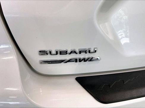 Used 2024 Subaru Crosstrek 2.0i Premium AWD/4WD image 24