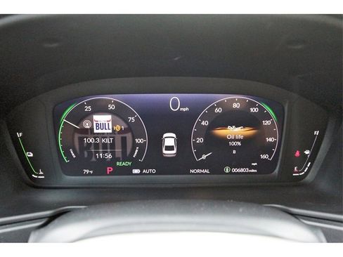 Used 2025 Honda Accord Touring image 15