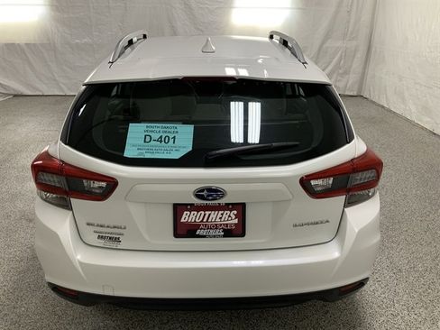 Used 2023 Subaru Impreza 2.0i Premium AWD/4WD image 6