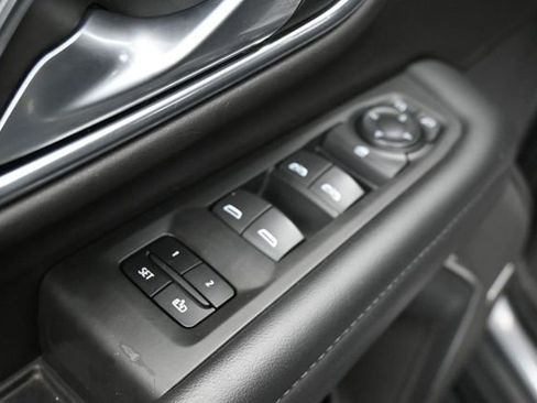 Used 2022 Chevrolet Tahoe LT AWD/4WD image 14