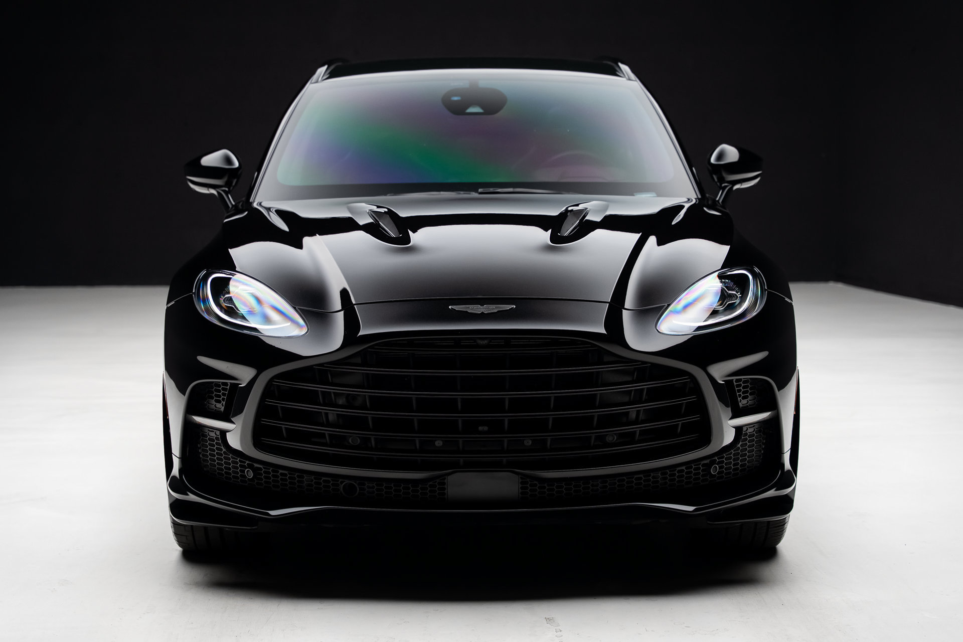 Used 2024 Aston Martin DBX 707 AWD/4WD image 7