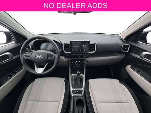 New 2026 Hyundai Venue SEL image 17