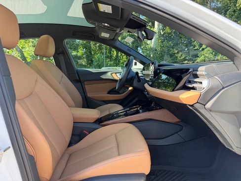 Used 2025 Audi A5 2.0T Premium Plus w/ Premium Plus AWD/4WD image 16