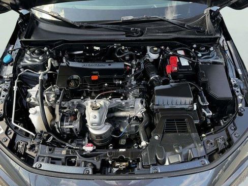 Used 2024 Honda Civic Sport image 67
