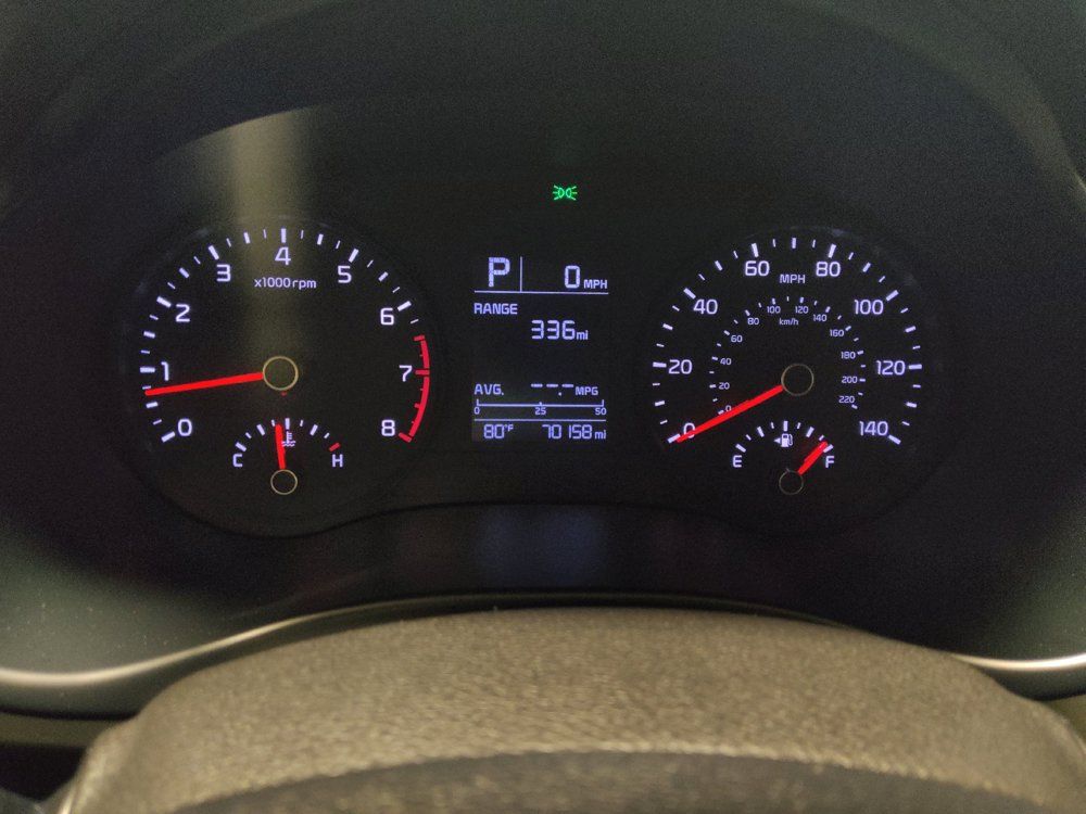 Used 2021 Kia Rio LX FWD image 23