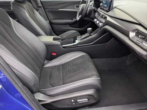 Used 2023 Acura Integra A-Spec image 22