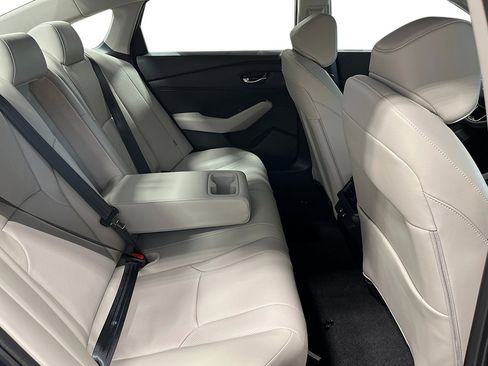 New 2026 Honda Accord EX-L image 27
