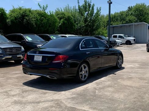 Used 2017 Mercedes-Benz E 300 image 7