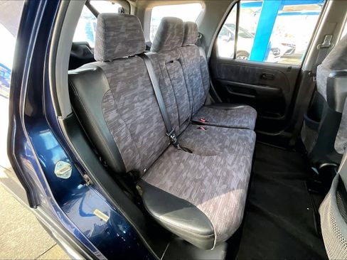 Used 2003 Honda CR-V LX image 20