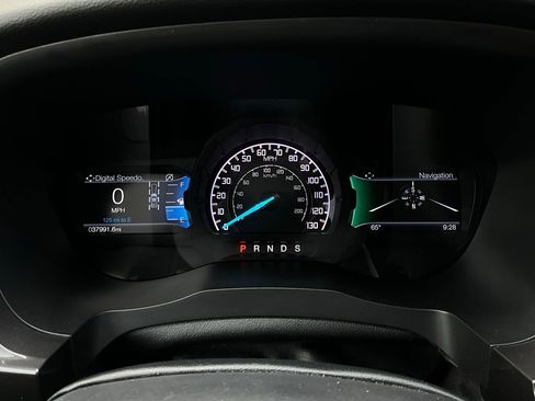 Used 2019 Ford Ranger Lariat w/ Equipment Group 501A Mid image 43