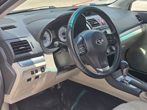 Used 2013 Subaru Impreza 2.0i Sport Premium AWD/4WD image 12