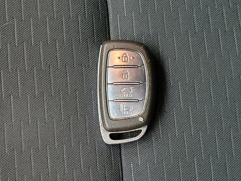 Used 2020 Hyundai Tucson SEL FWD image 32