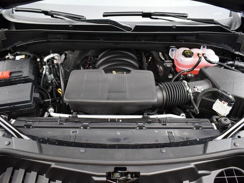 Certified 2026 Cadillac Escalade Platinum Sport w/ LPO, ONYX Package image 8