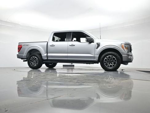 Certified 2023 Ford F150 XLT w/ Equipment Group 302A High AWD/4WD image 32