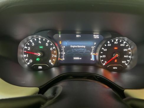 Certified 2023 Jeep Compass Limited image 18