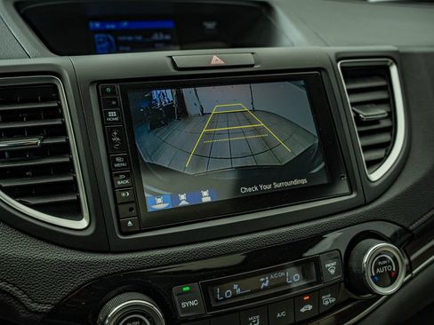 Used 2015 Honda CR-V EX-L image 27