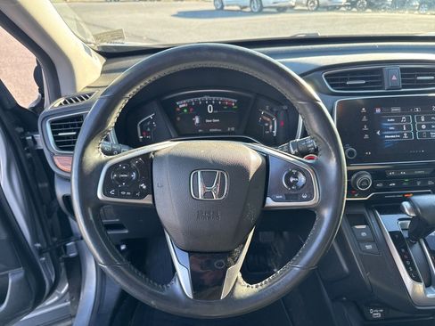 Used 2022 Honda CR-V EX-L image 28