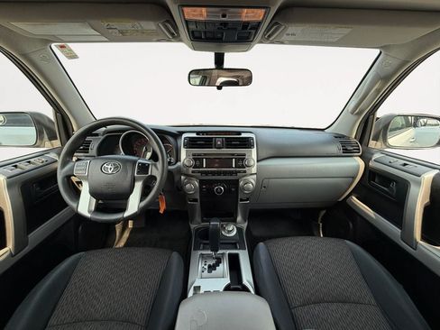 Used 2013 Toyota 4Runner SR5 w/ Convenience Pkg AWD/4WD image 11