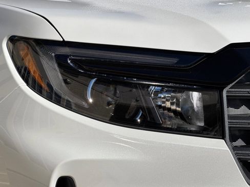 New 2026 Honda Ridgeline TrailSport image 29