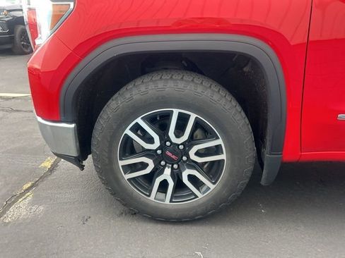 Used 2021 GMC Sierra 1500 SLE image 6