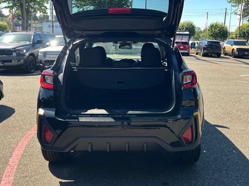 Used 2024 Subaru Crosstrek 2.5i Sport AWD/4WD image 10