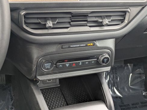 New 2026 Ford Bronco Sport Big Bend w/ Convenience Package image 20