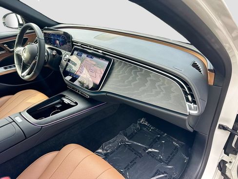 Certified 2026 Mercedes-Benz E 350 Sedan image 31